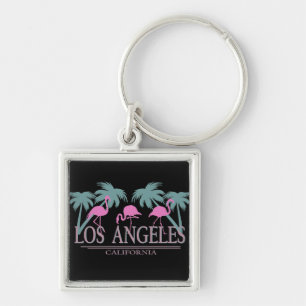 Los Angeles Sleutelhanger