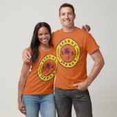 Los Angeles Spaaaarks T-shirt (Unisex)