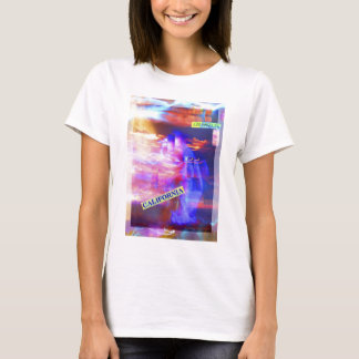 Los Angeles T-shirt