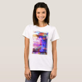 Los Angeles T-shirt (Voorkant volledig)