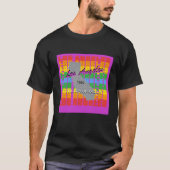 Los Angeles T-shirt  (Voorkant)