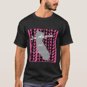 Los Angeles T-shirt  (Voorkant)