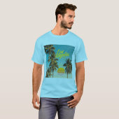 Los Angeles T-shirt (Voorkant volledig)
