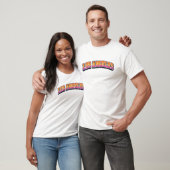 Los Angeles T-shirt (Unisex)
