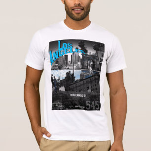 Los Angeles T-shirt