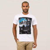 Los Angeles T-shirt (Voorkant volledig)