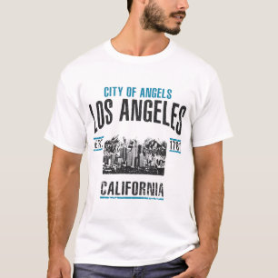 Los Angeles T-shirt
