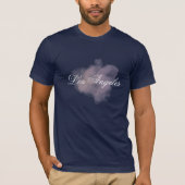 Los Angeles T-shirt (Voorkant)