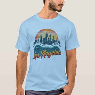 Los Angeles T-shirt