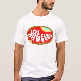 Los Angeles T-shirt