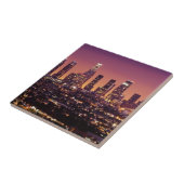 LOS ANGELES TEGELTJE (Zijkant)