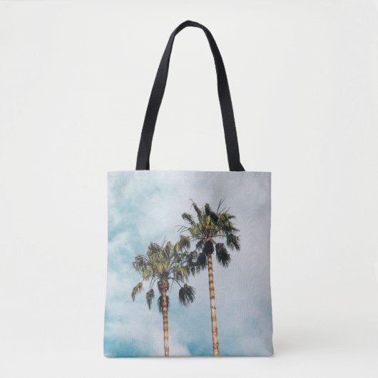 Los angeles tote bag (Voorkant)