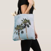 Los angeles tote bag (Dichtbij)