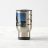 Los Angeles Travel Mug. Reisbeker (Center)