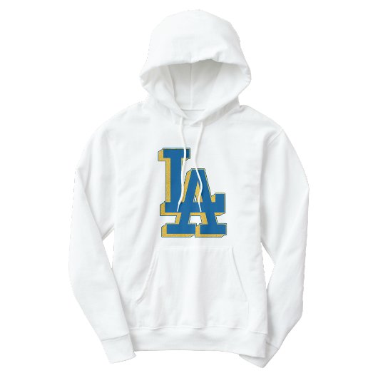 Los Angeles-trui Hoodie