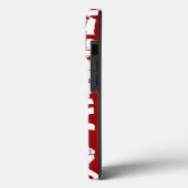 Los Angeles - Urban Style - Cool iPhone Case (Achterkant / Links)