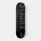 Los Angeles - Urban Style - Skateboard (Voorkant)