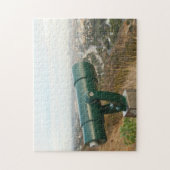 Los Angeles van Mulholland Drive 252-pc Legpuzzel (Verticaal)