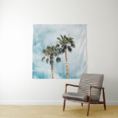 Los angeles wandkleed (In situ)