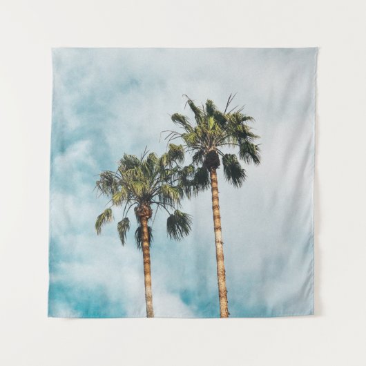 Los angeles wandkleed (Voorkant)