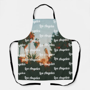 Los Angeles, West Hollywood Reis Souvenir Schort