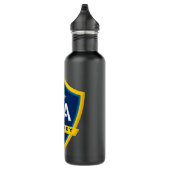 Los Angeless Galaxy Waterfles (Rechts)