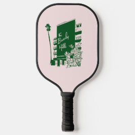 Los angles Pickleball paddle