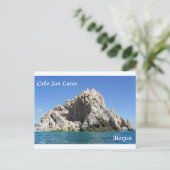 Los Arcos Briefkaart (Staand voorkant)