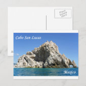 Los Arcos Briefkaart (Voorkant / Achterkant)