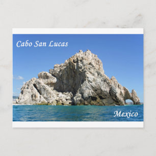 Los Arcos Briefkaart