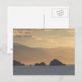 Los Arcos, Puerto Vallarta, Mexico Briefkaart (Voorkant / Achterkant)