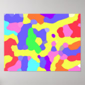 LoS art print (Voorkant)