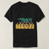 Los Bukis Essential T-Shirt (Design voorkant)
