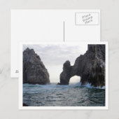 Los Cabos Briefkaart (Voorkant / Achterkant)