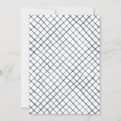 Los Cabos Mexico Bachelorette Weekend Route Kaart (Achterkant)