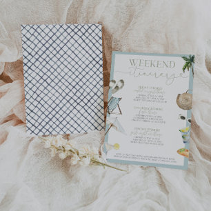 Los Cabos Mexico Bachelorette Weekend Route Kaart