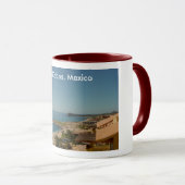 Los Cabos, Mok Mexico (Voorkant rechts)