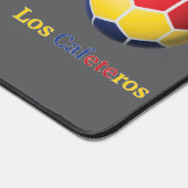 Los Cafeteros Bureaumat (Hoek)