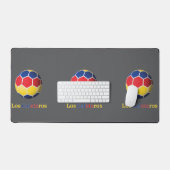 Los Cafeteros Bureaumat (Keyboard & Muis)