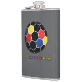 Los Cafeteros Heupfles (Links)