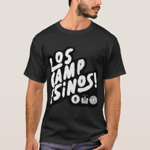 Los Campesinos. Logo Classic T-Shirt