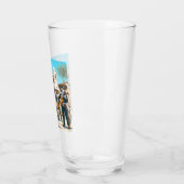 Los Coyotes Mariachi Glas (Links)