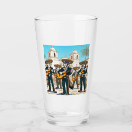 Los Coyotes Mariachi Glas