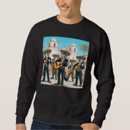 Los Coyotes Mariachi Trui