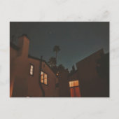 Los Feliz- Los Angeles - Californië Briefkaart (Voorkant)