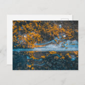 Los Gatos, Verenigde Staten Briefkaart (Voorkant / Achterkant)