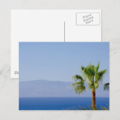 Los Gigantes, Tenerife Briefkaart (Voorkant / Achterkant)