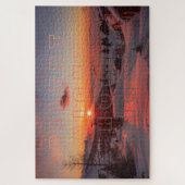 "Los het klassieke kerstlied op in een puzzel (Verticaal)