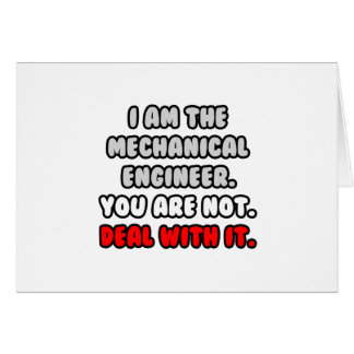 Los het op... Grappige Mechanische Ingenieur