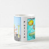 Los hombres no pueden ser mas perfectos que el sol koffiemok (Center)